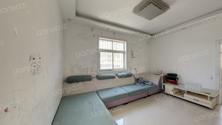 民政小区二手房实景图