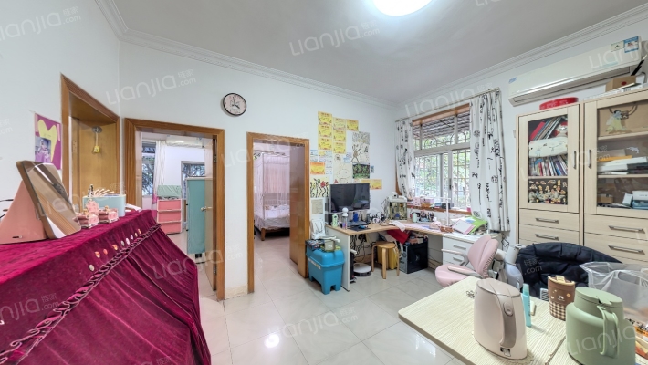 林和东路二手房实景图