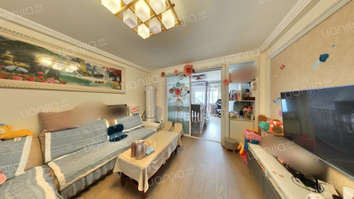 盛华园小区二手房实景图