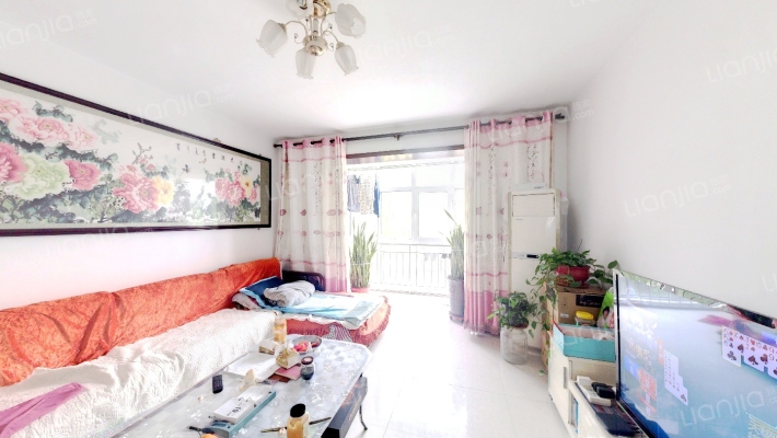 学府雅居二手房实景图