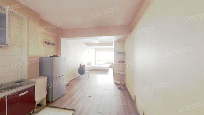 嘉城茗都二手房实景图