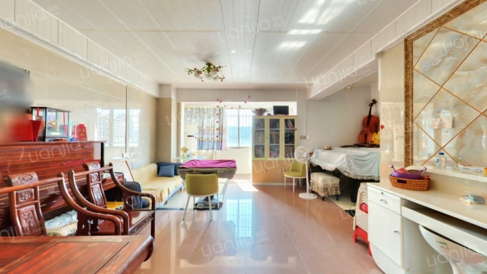 金海广场二手房实景图