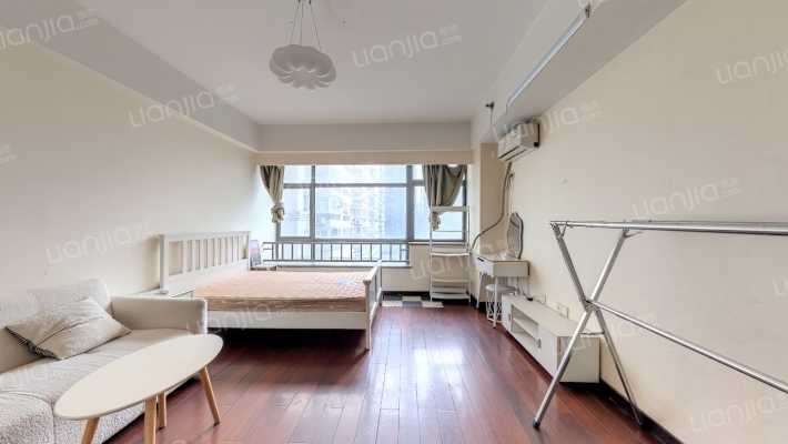 仙林福座二手房实景图