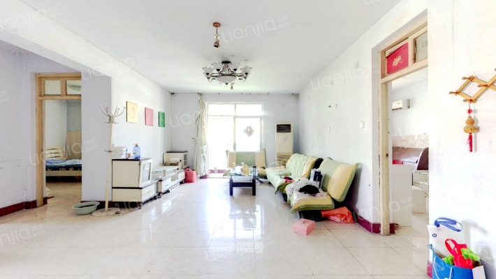 中方园东区二手房实景图