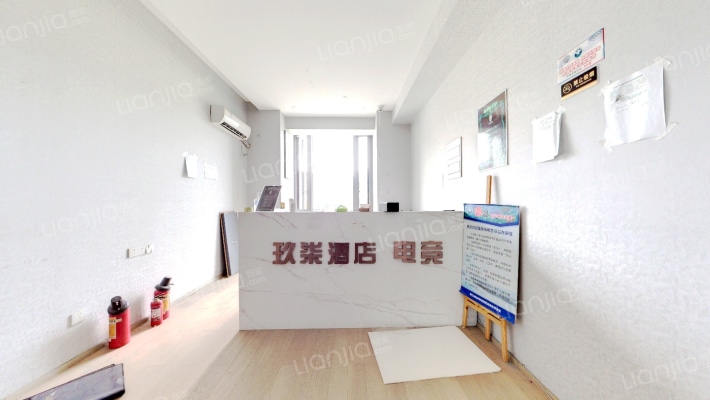 鹿山时代二手房实景图