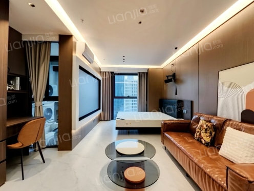 合租·秦皇帝锦 3居室 东南卧