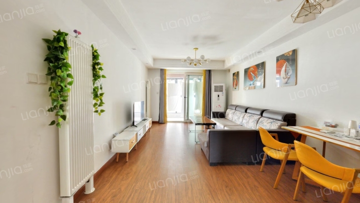 千漾山二手房实景图