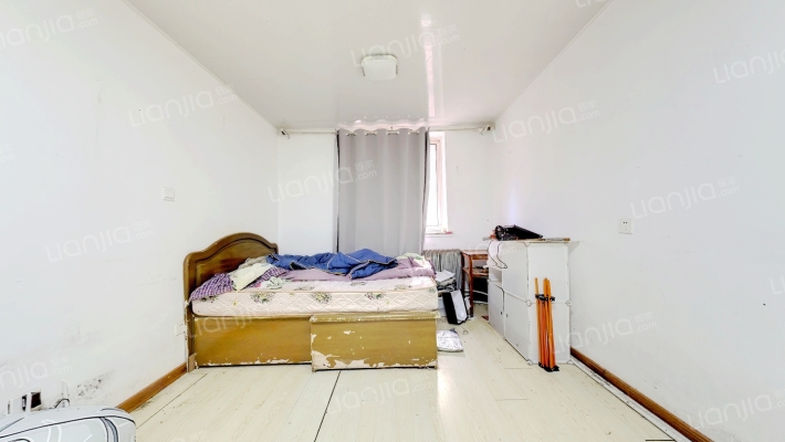 华山街二手房实景图