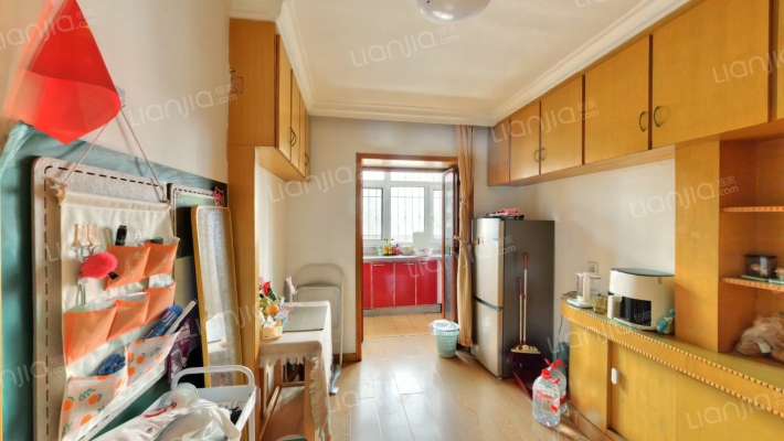 崇安里二手房实景图