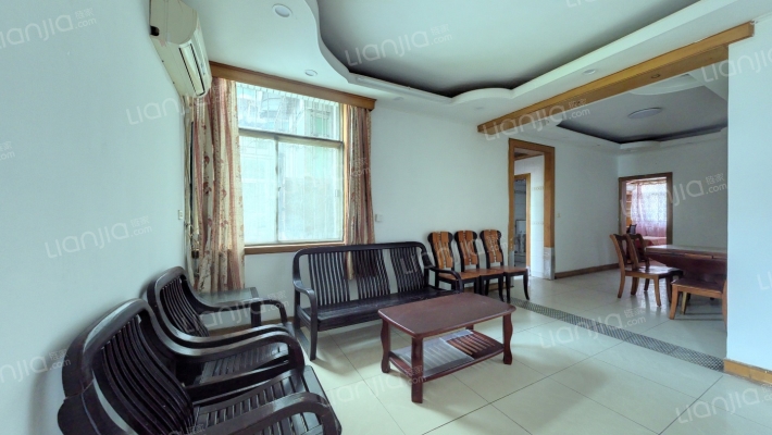 十里新村二手房实景图