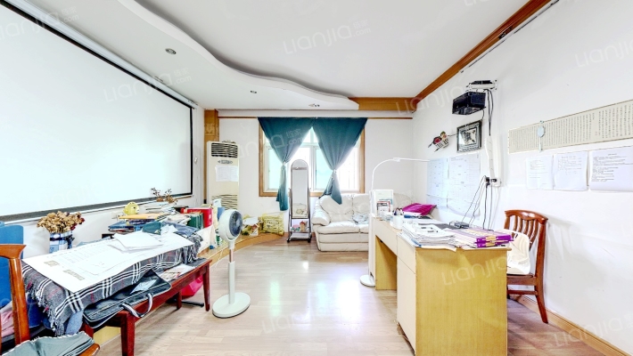 怡博苑二手房实景图