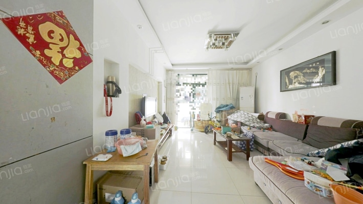 实嘉原创生活二手房实景图