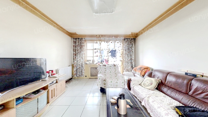 好为尔家属院二手房实景图