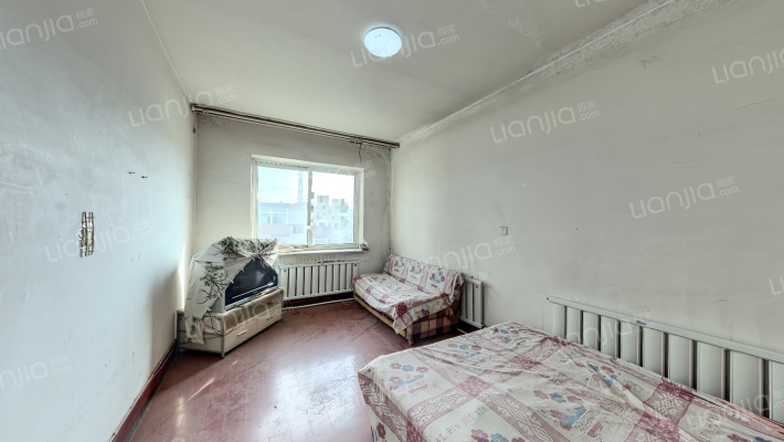 明廉小区二手房实景图