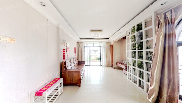 利达新园二手房实景图