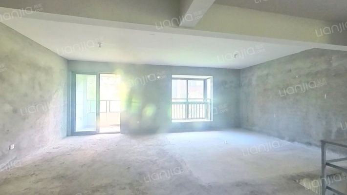 茂新璟园二手房实景图