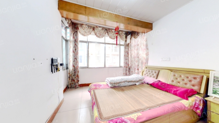 蔬菜公司家属院二手房实景图