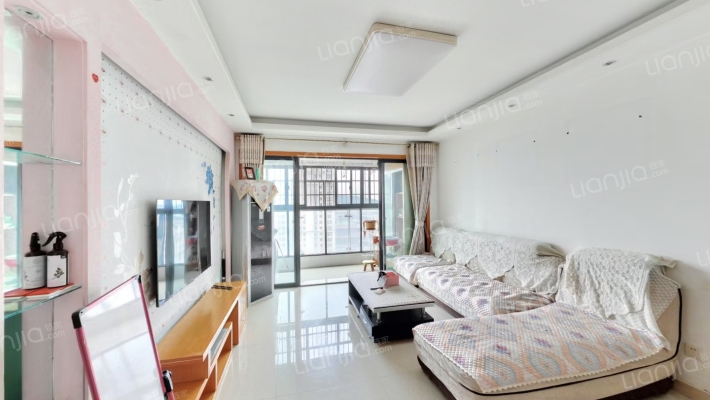 沃野花园二手房实景图