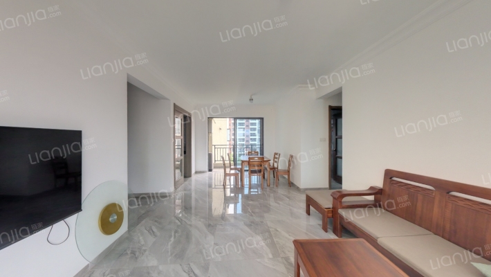 碧桂园十里江湾二手房实景图