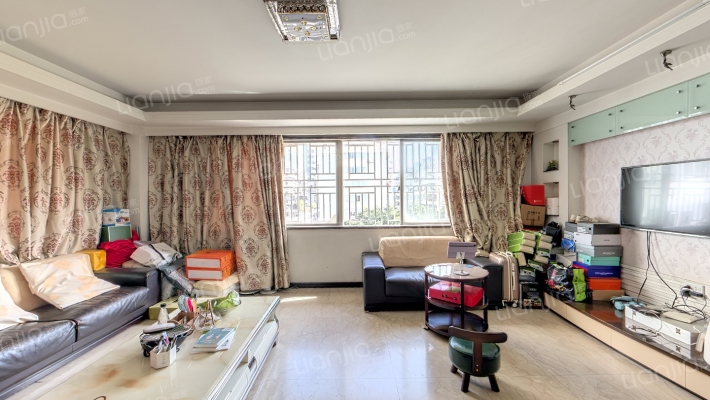 海华二手房实景图