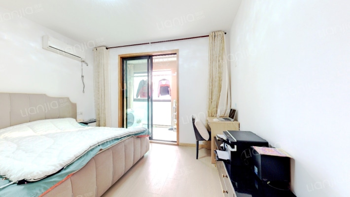 金色梧桐二手房实景图