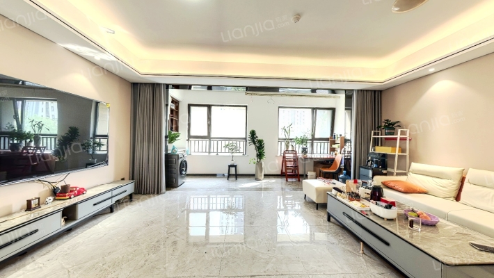 招商公园1872二手房实景图