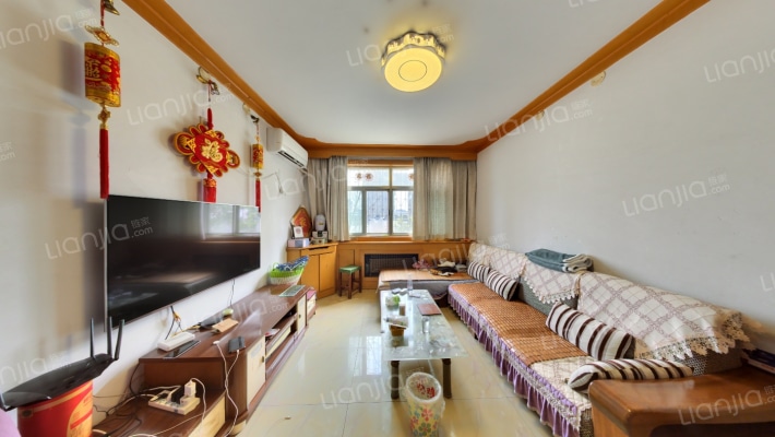 东周水厂二手房实景图