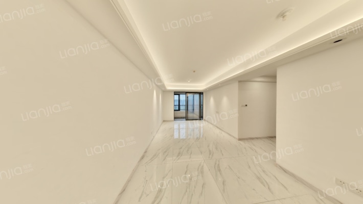 碧桂园铂玺湾二手房实景图