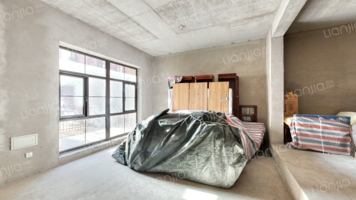 大运河孔雀城（颂运园2.1期）二手房实景图