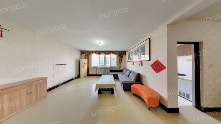 天业翠苑二手房实景图