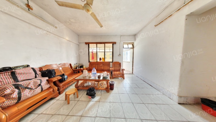 富丽楼二手房实景图