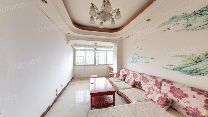 福信苑二手房实景图