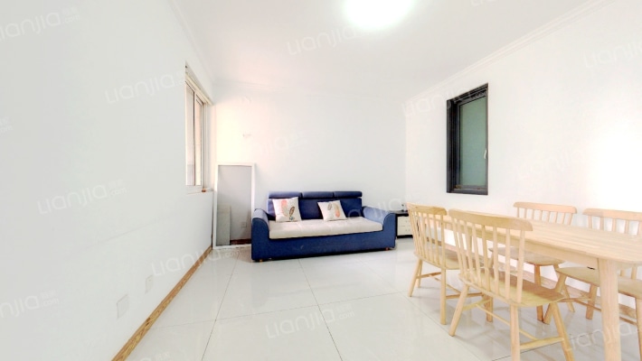 南江公寓北区二手房实景图