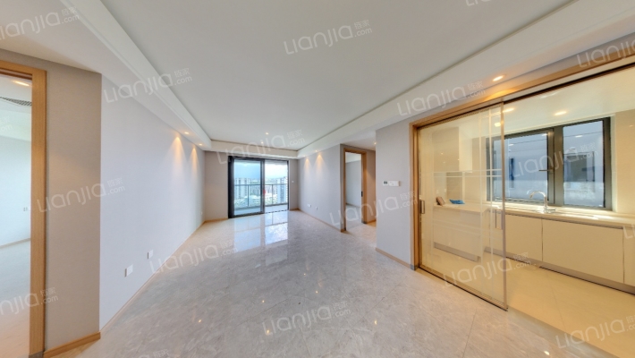 绿荷叠翠轩二手房实景图