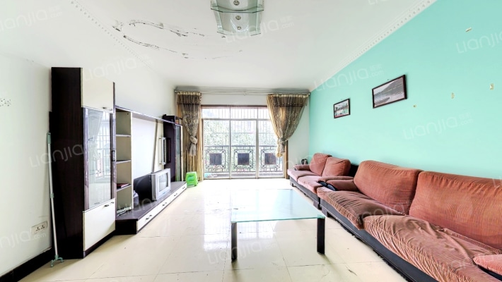 祥盛花园二手房实景图