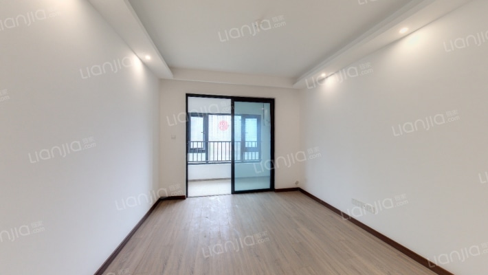 世茂云锦璞园二手房实景图