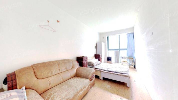 建业新天地桂园二手房实景图