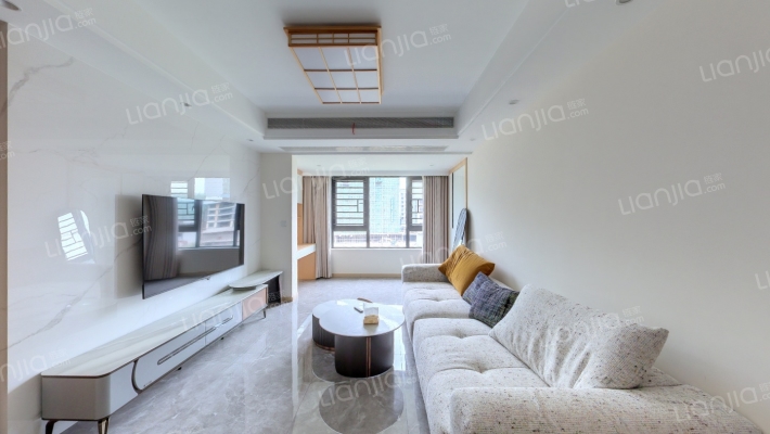 龙湖云瑶玉陛陛川二手房实景图