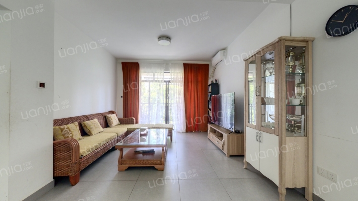 兆南和园北区二手房实景图