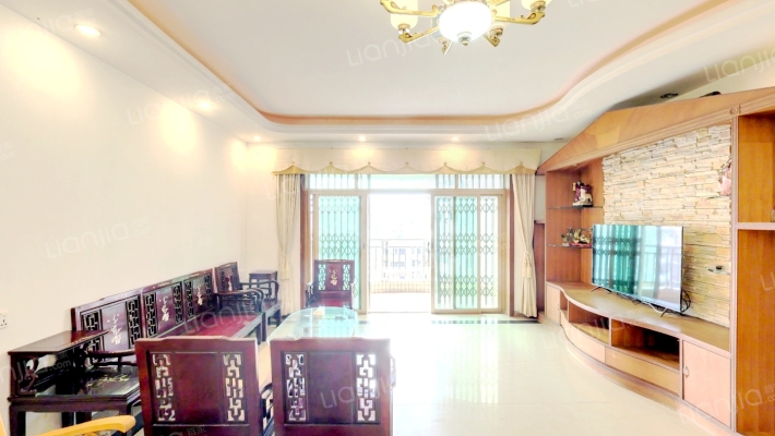 大金鼓广场二手房实景图