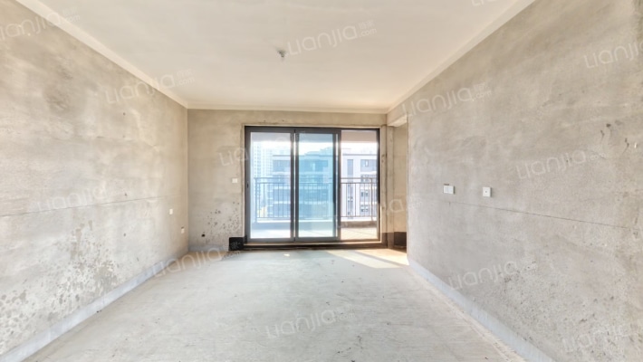 亚新美好未来苑二手房实景图