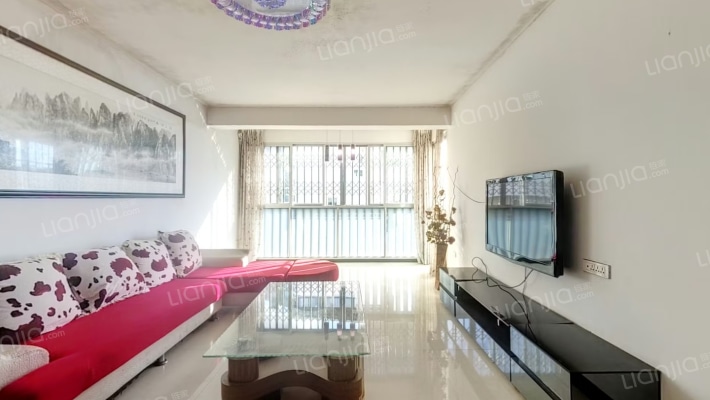 嘉豪·华盛苑二手房实景图