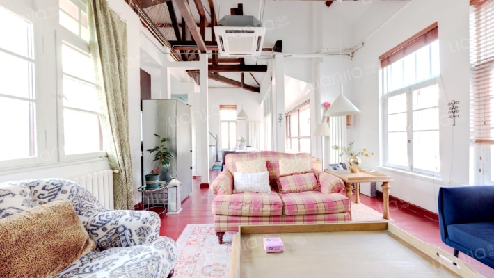 鱼山路二手房实景图