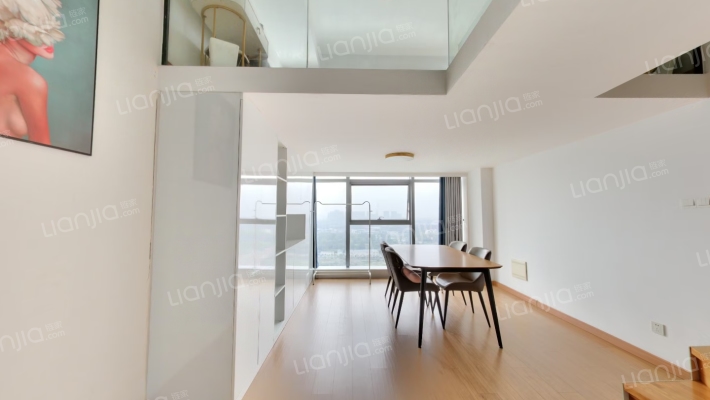 融侨观澜二手房实景图