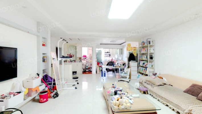 湖滨花苑(乐清市)二手房实景图