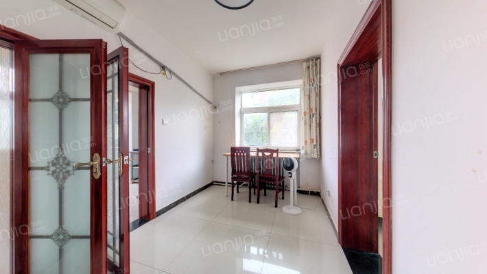 管道局八区北区二手房实景图