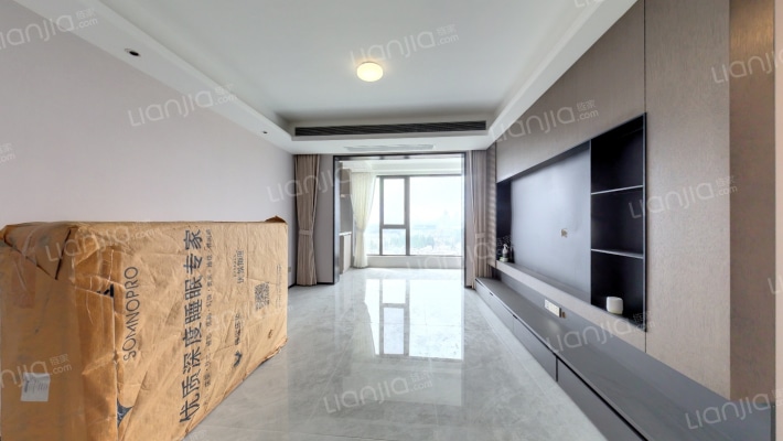 鼓悦蘭园二手房实景图