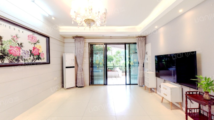 明日嘉园二手房实景图