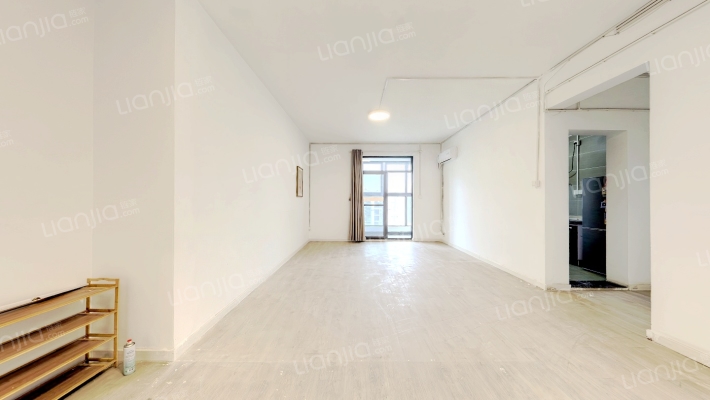 葛洲坝城市花园二手房实景图