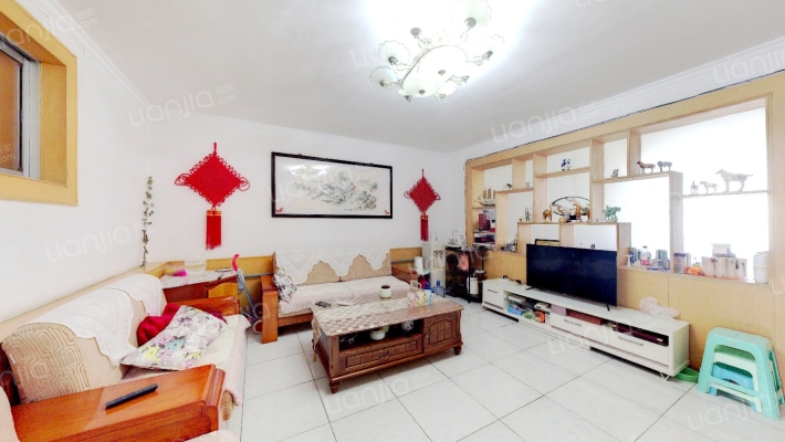 泺安路6号二手房实景图